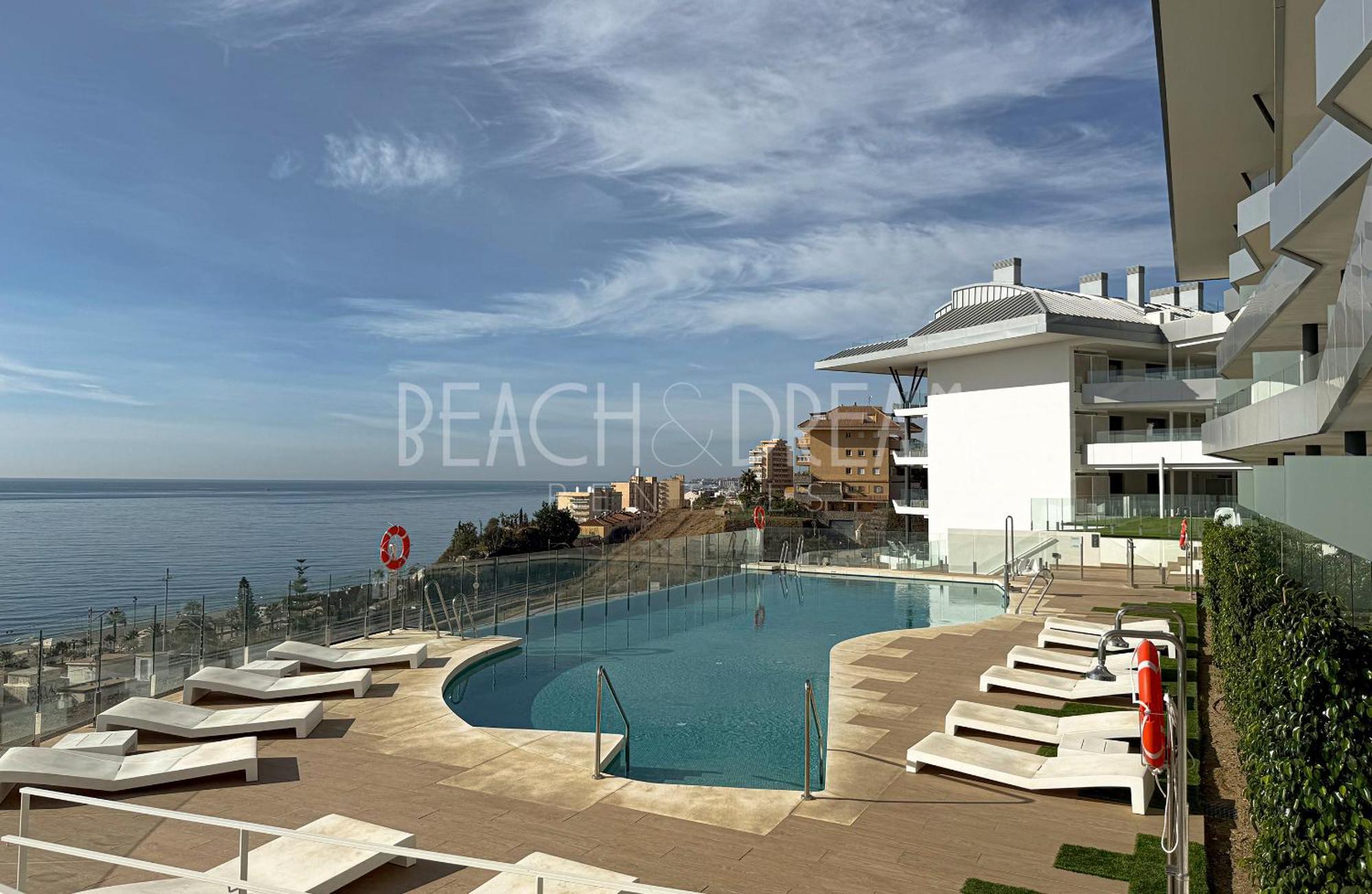 Incredible In Sea Views Reserve - Privilege Appartamento *